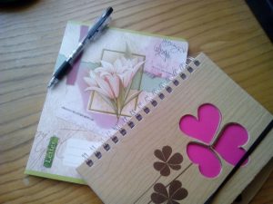 How To Reduce Stress Naturally - My Notebooks