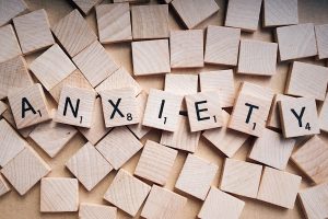 What's The Difference Between Stress And Anxiety