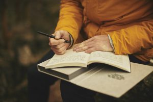 What To Write In A Journal
