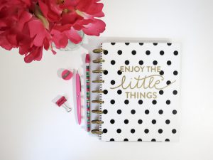 What To Write In A Journal