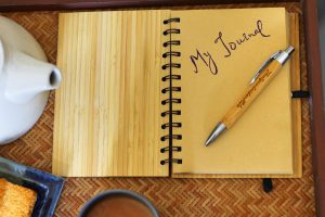 What To Write In A Journal