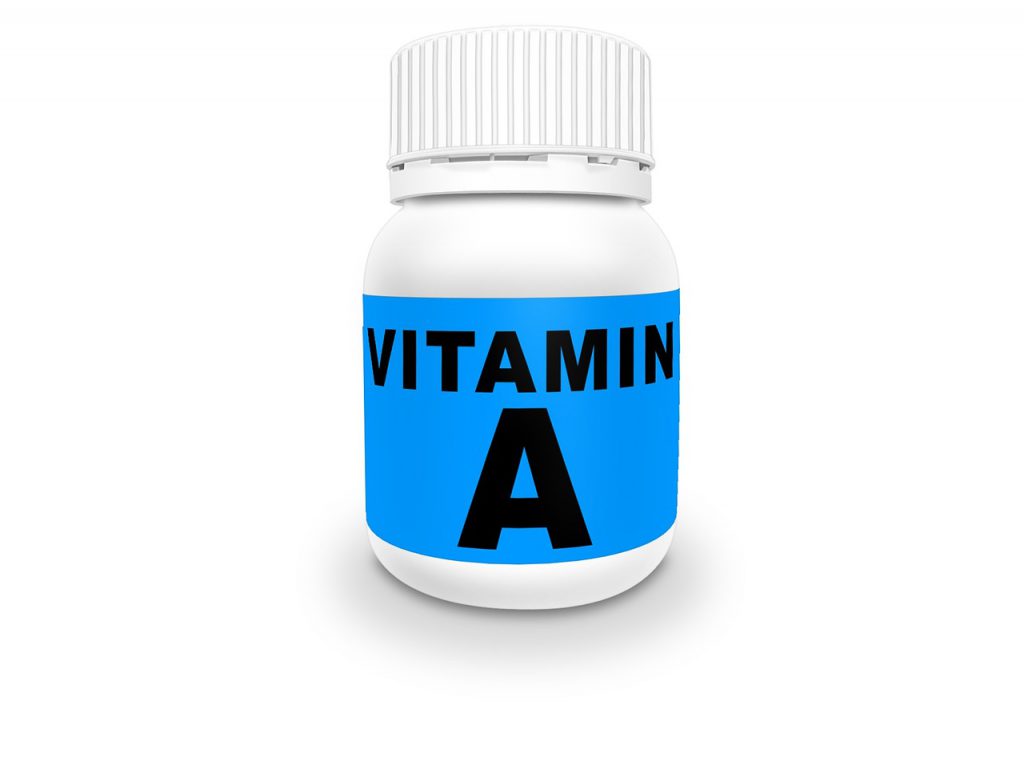 What Is The Best Vitamin A Supplement