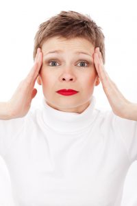 How To Tell If You Are Stressed