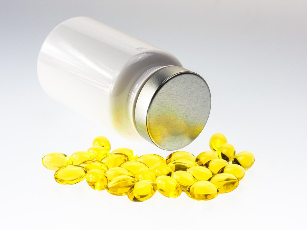 What Is The Best Vitamin E Supplement