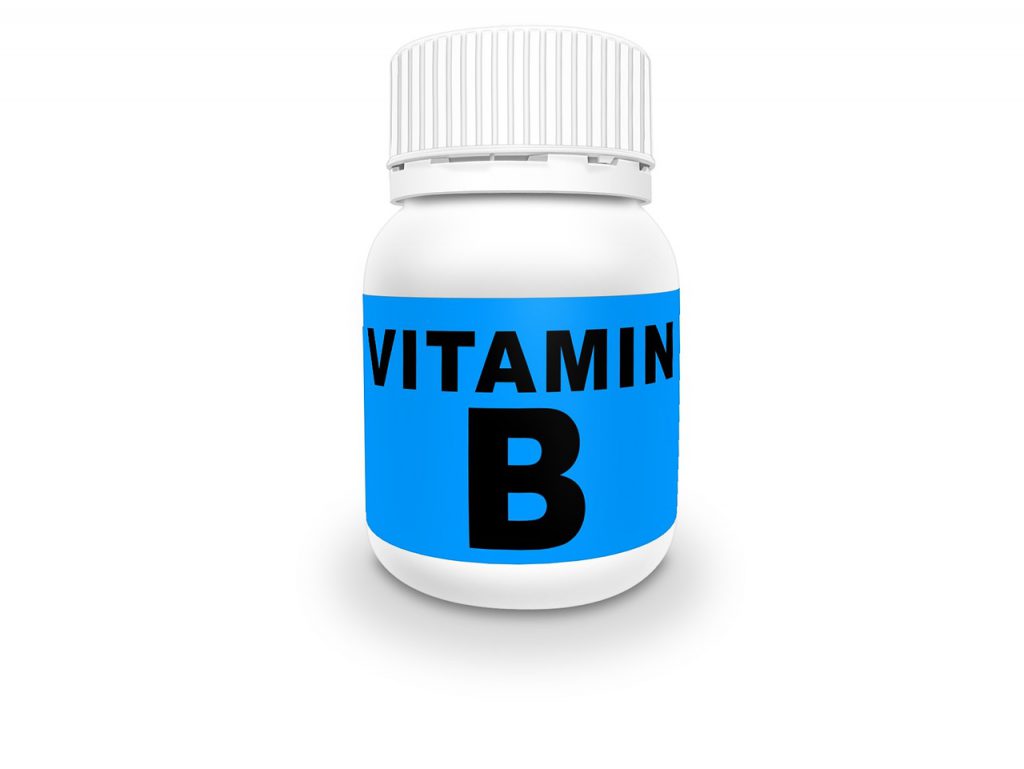 What Is The Best Vitamin B6 Supplement