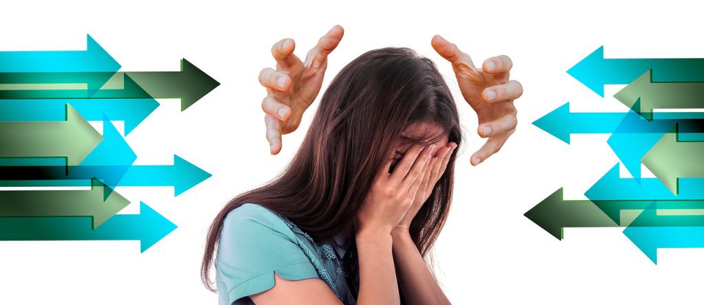 What Is True About Stress