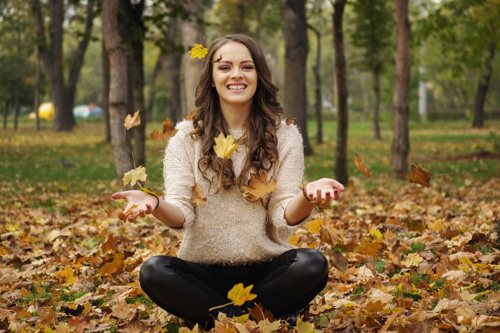 Laughter For Stress Relief