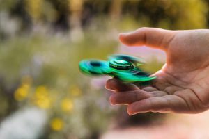 The Best Fidget Toys For Adults