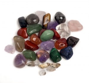 Healing Crystals For Stress