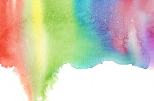 abstract colors