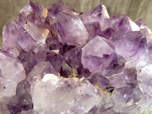 Amethyst For Stress Relief