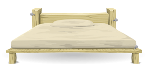 Bed For Sleeping