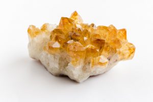 Citrine For Stress