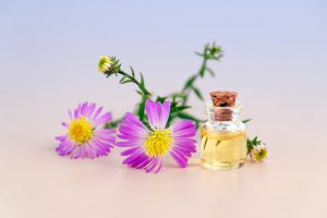 cosmetic oil - Aromatherapy For Stress Relief