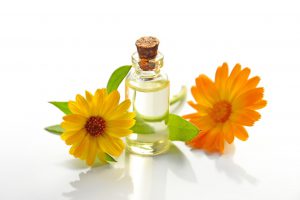 Essential Oil - Aromatherapy For Stress Relief