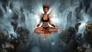 Fantasy Meditation Practice