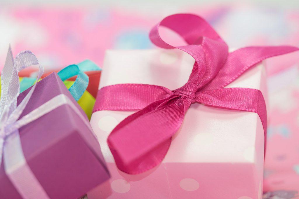 Funny Stress Relief Gifts