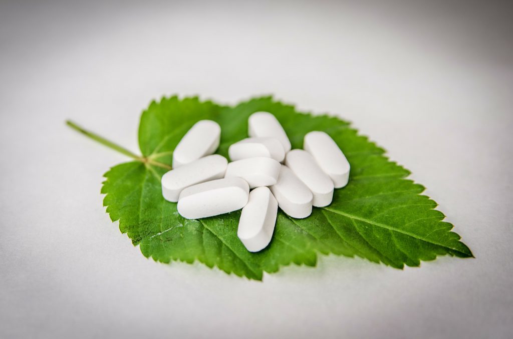 What Is The Best Multivitamin Supplement