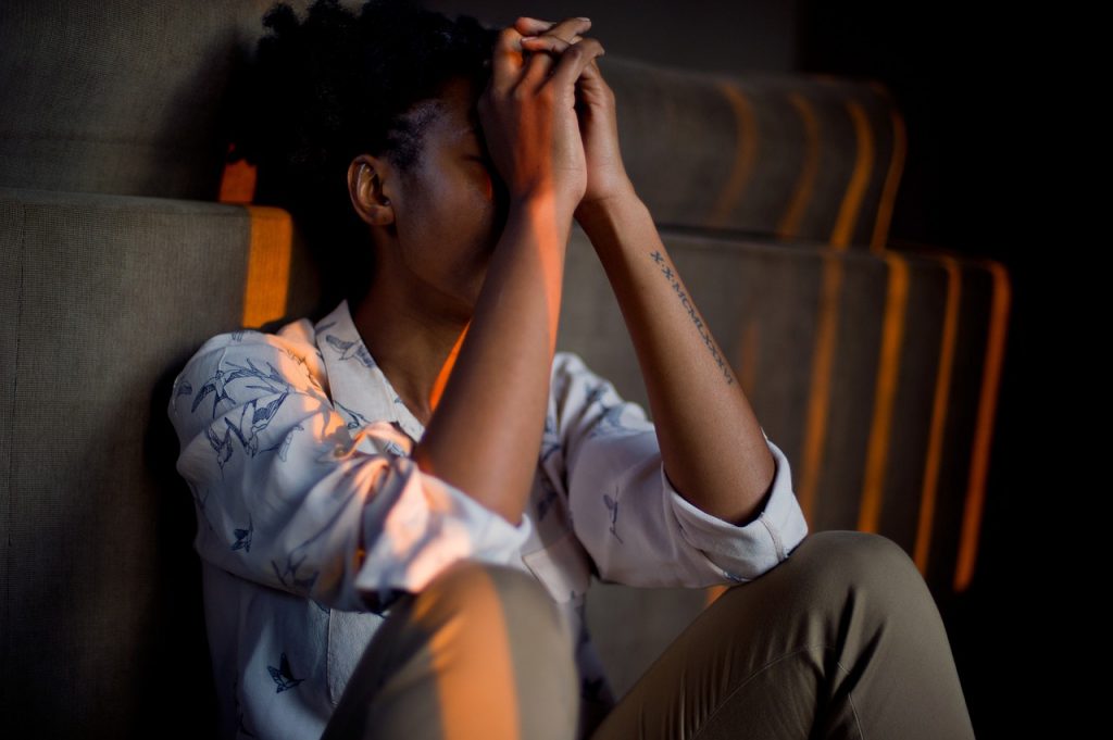 The Myths About Stress