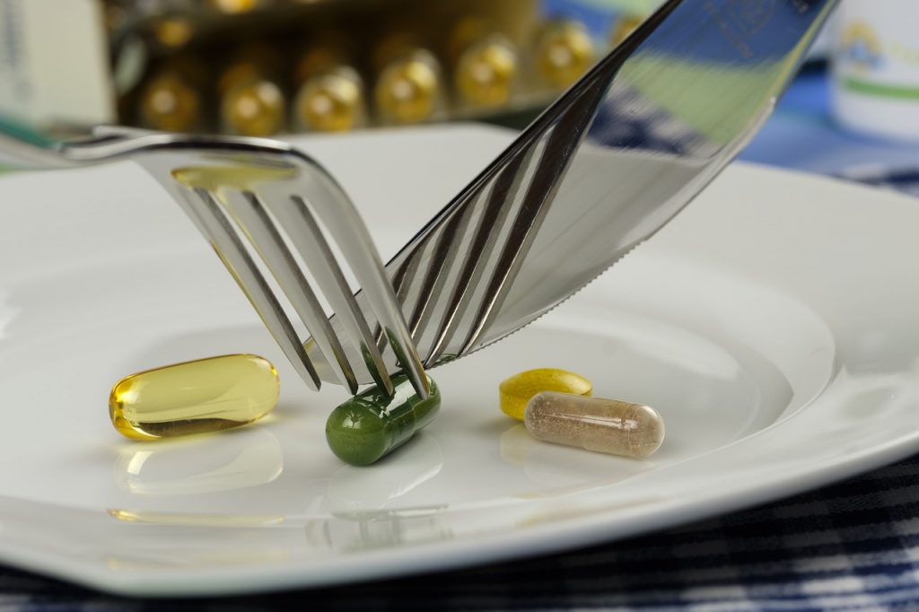 The Best Vitamin C Supplements
