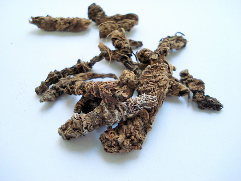 What Is The Best Valerian Root Supplement