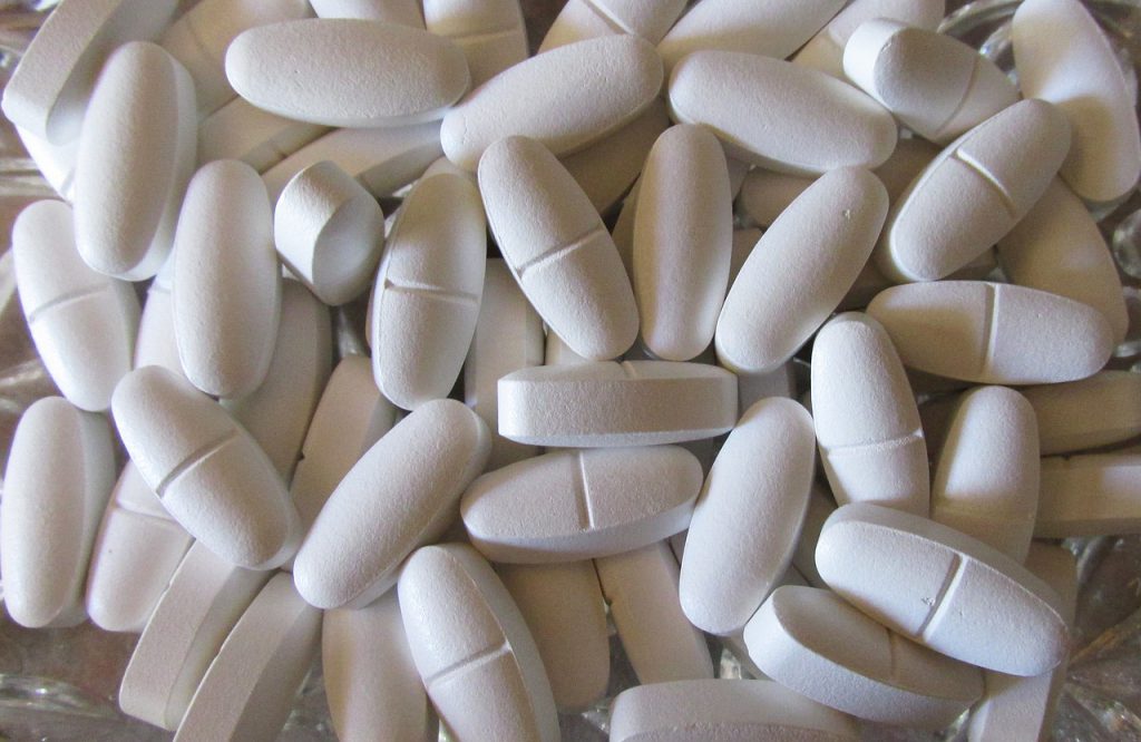 What Is The Best Calcium Supplement