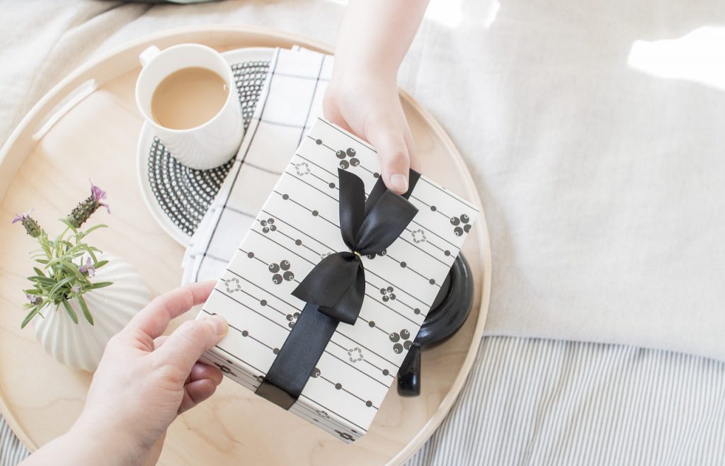 Gifts For Stressed Moms