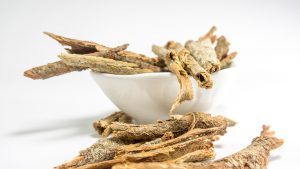 Dried Cassia