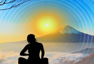 Meditation and Positive Thinking