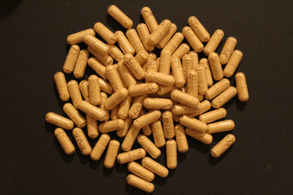 Dietary Supplement