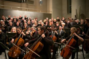 Classical Music Events