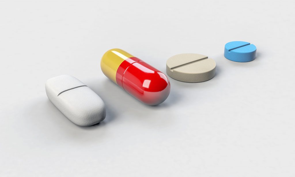 What Is The Best Vitamin B5 Supplement