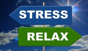 Stress or Relax