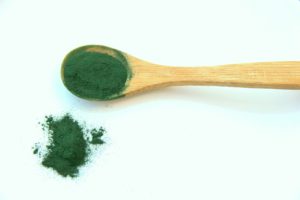 Spirulina for You