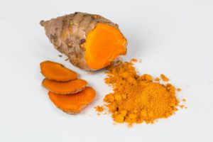 Turmeric For Stress Relief