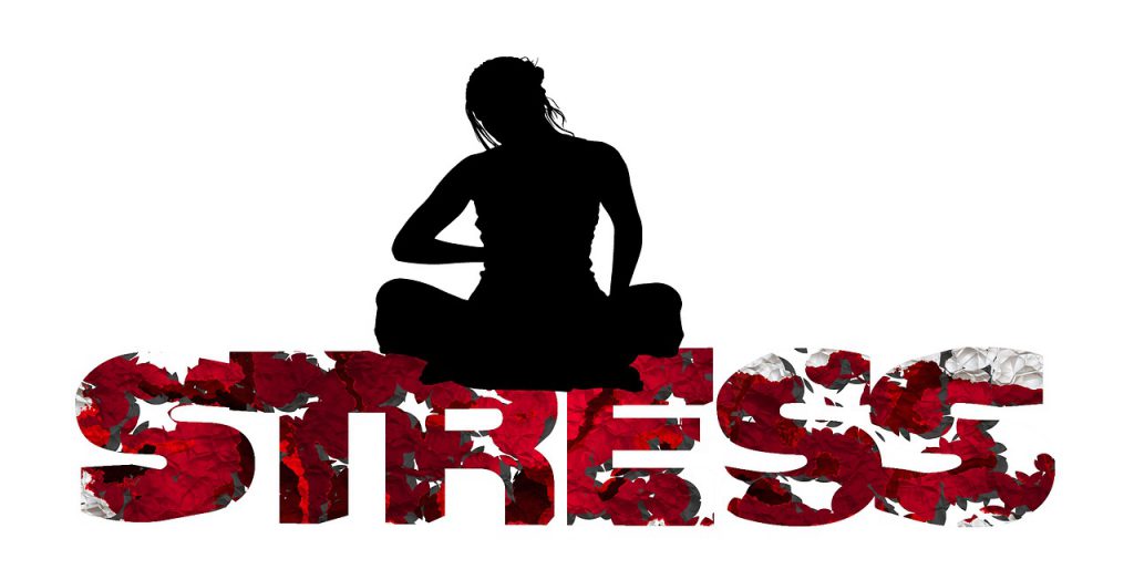 Can Stress Be Positive