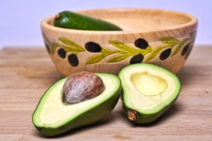 Avocados and Manganese