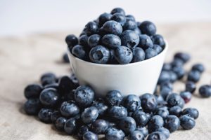 Bilberries For Your Health