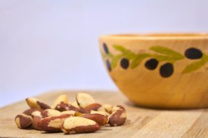Brazil Nuts - Source of Manganese