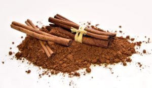 Cinnamon Supplement For Your Health