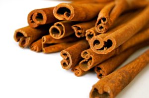 Cinnamon Supplement For Stress