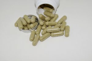 Is GABA Supplement?