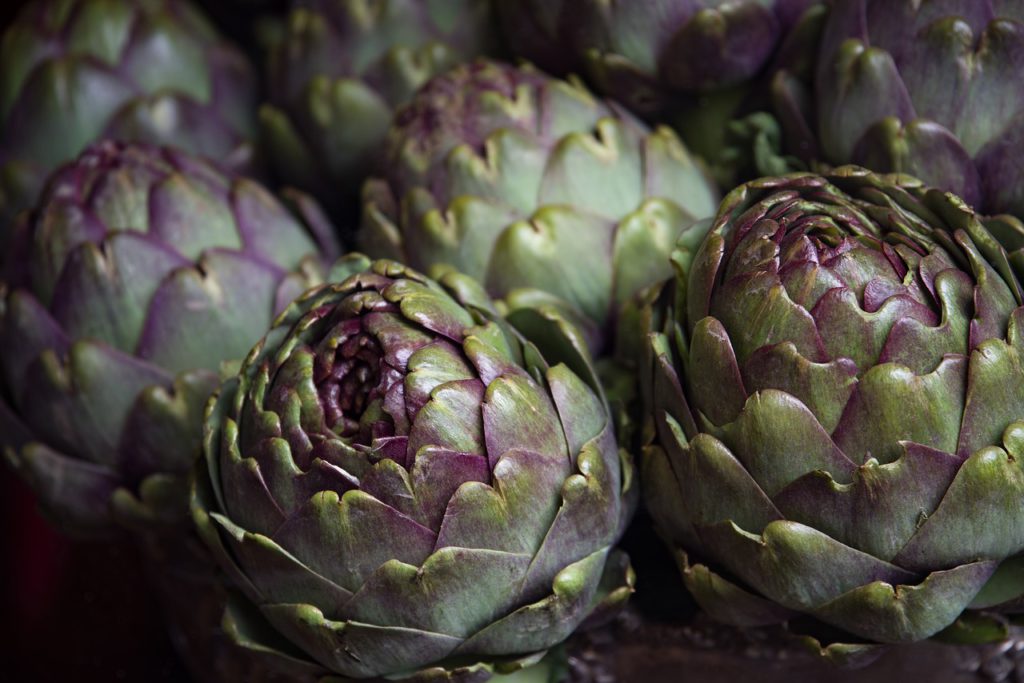 What Is Artichoke