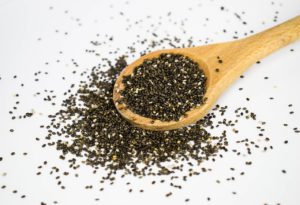 Chia Seeds For Stress Relief