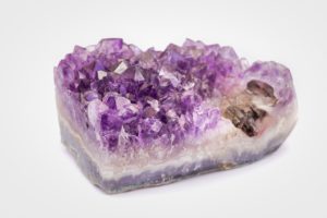 Amethyst For Stress Relief