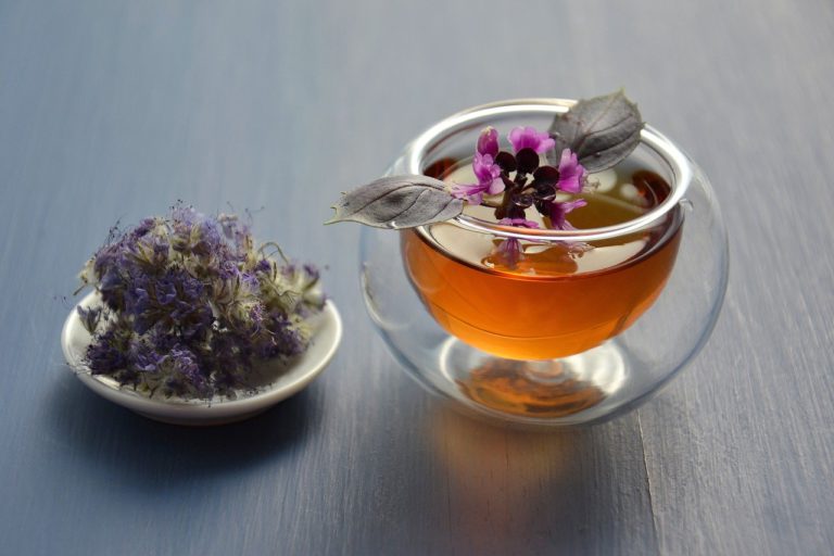 What Is Oregano Tea? For Relaxation and Sleep How To Reduce Stress