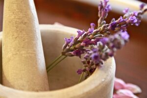 What Is Lavender Tea Good For