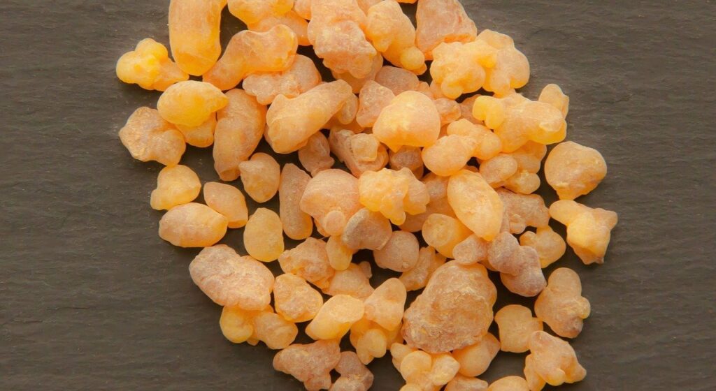 What is Frankincense good for