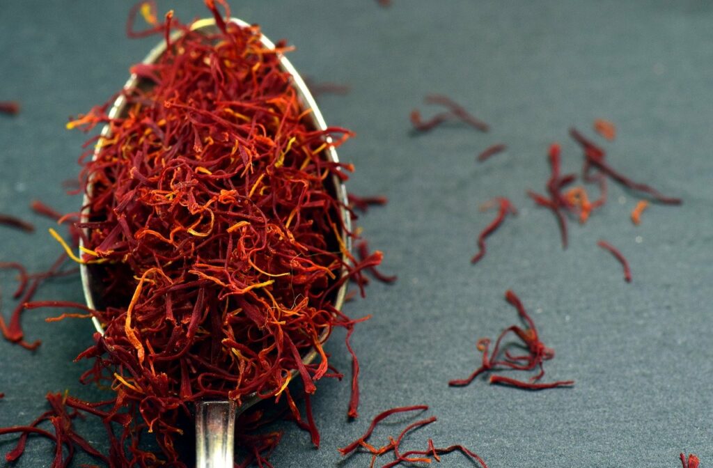What Is Saffron Tea? Where to Buy Saffron Tea?