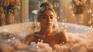 Bubble Bath, AI 